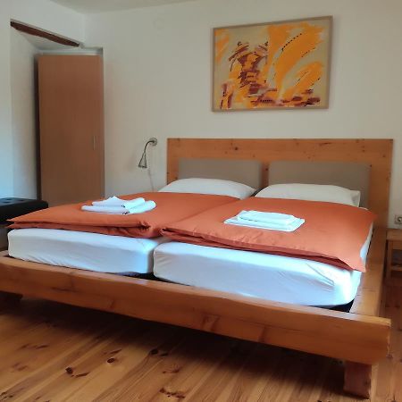 Apartment Krnica N43 Exteriér fotografie