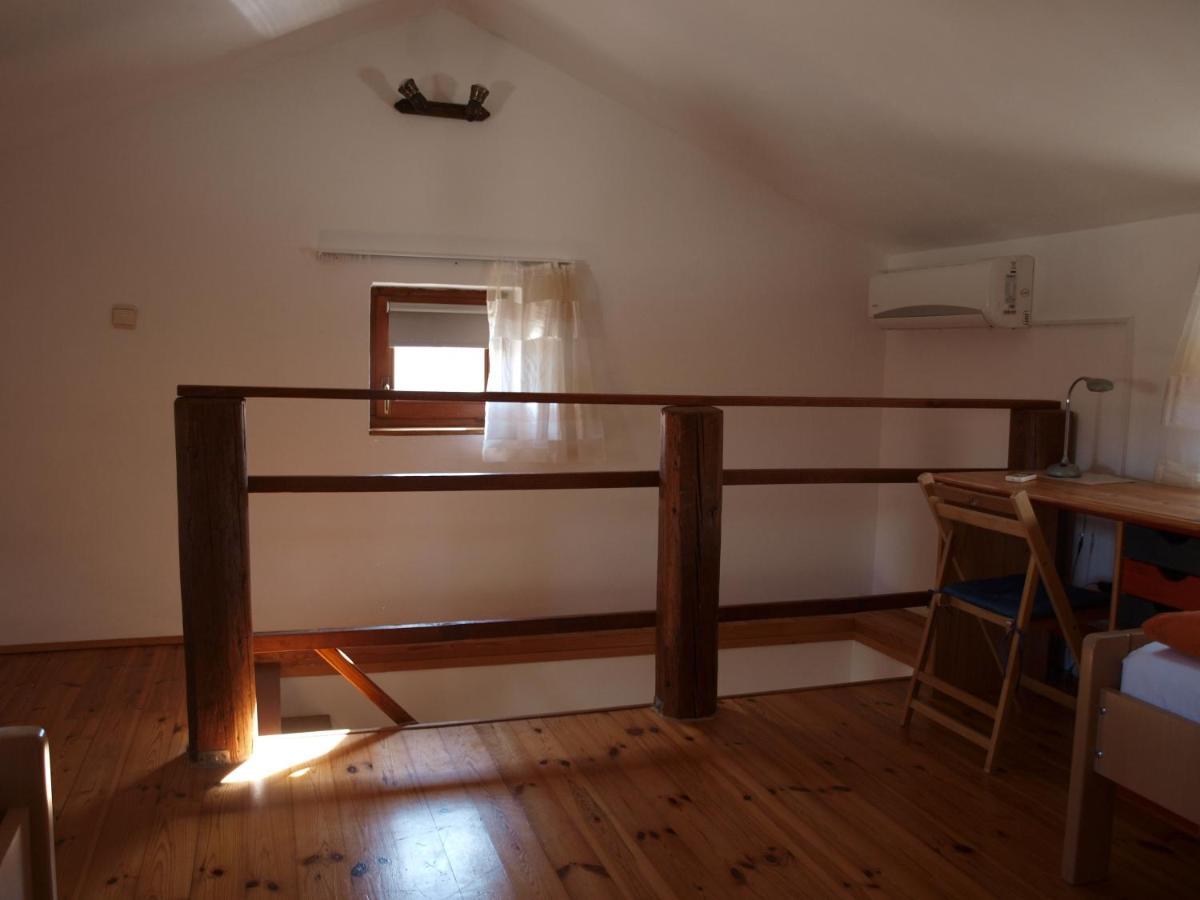 Apartment Krnica N43 Exteriér fotografie